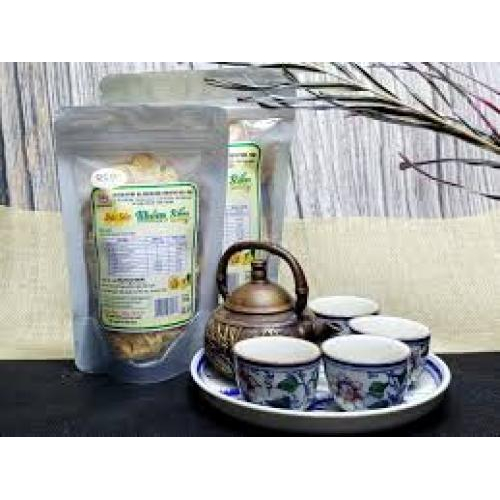 Khóm Sấy Thiện Trung - Túi 100gr